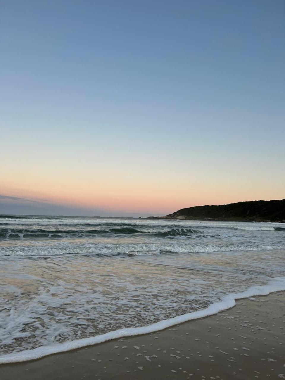 Pousada Morada Porto Verde Praia do Rosa Esterno foto